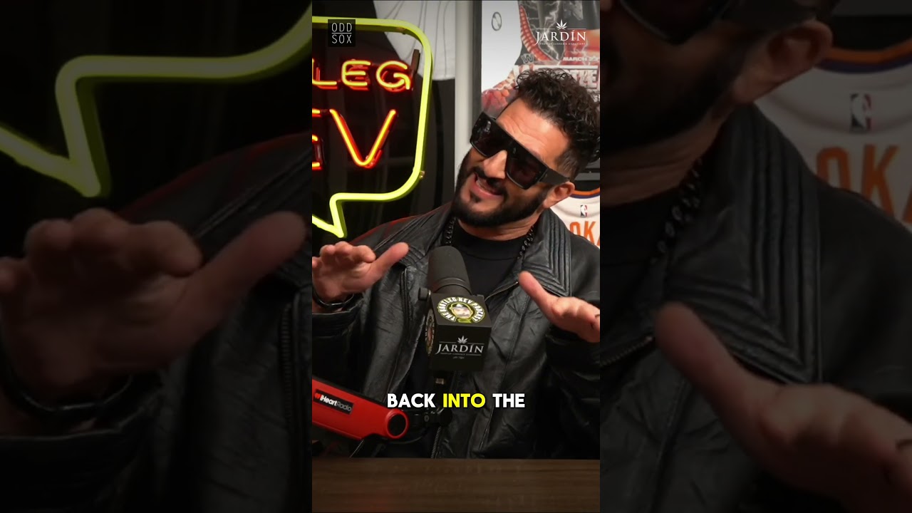 Jon B On New Wave Of RNB & It Being Real Again