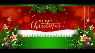 Live | Christmas Program | Kirupasanam Church Diva|