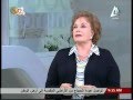 السيدة جيهان السادات تكشف اسرارا جديدة فى حياة قائد العبور لأول مرة فى صباح الخير يا مصر 6 10 2015 