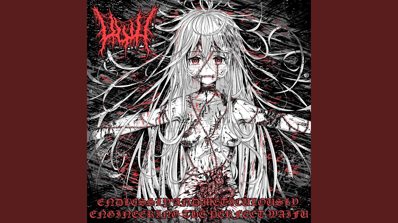 Forceful Waifu Embibement