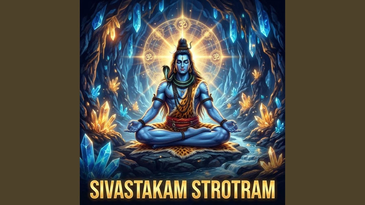 Shivashtakam
