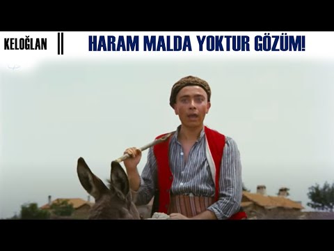 keloğlan Türk Filmi | Keloğlan'dan Türküler!