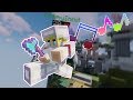a hypixel musical ranked skywars montage