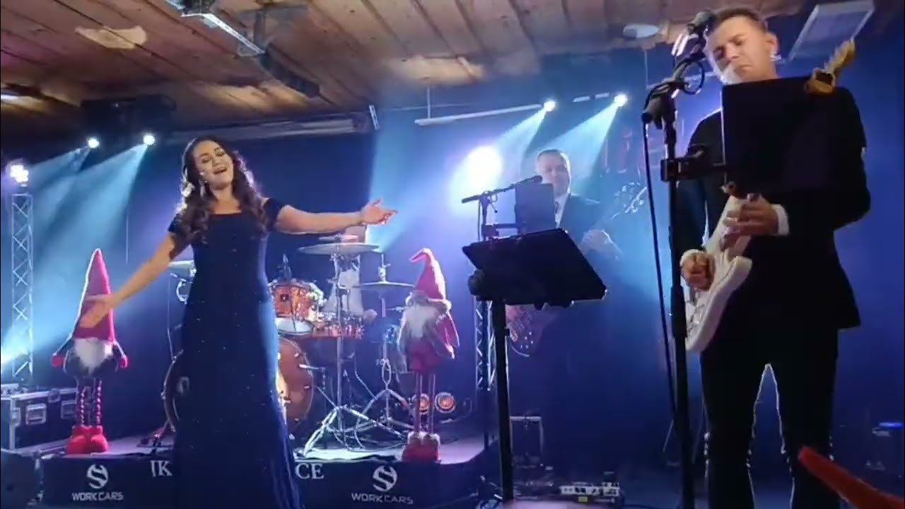 Saija Tuupanen Tulenliekki 2025.