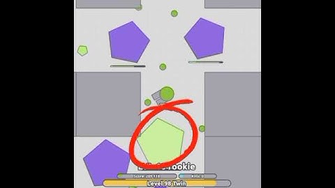 Arras.io | Mobile Games Be Like: