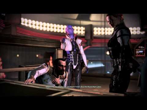 Vidéo: GAME Mass Effect 3: La Confusion Concernant Les Remboursements En Espèces Est Résolue