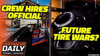 RTJ's reunion tour, American Racer looking at sprint car expansion, bad dirt track news
