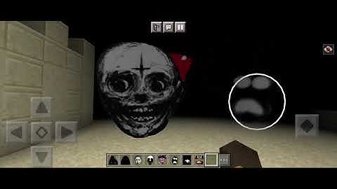 (44) Gmod Nextbots Update V5 Addon in Minecraft PE