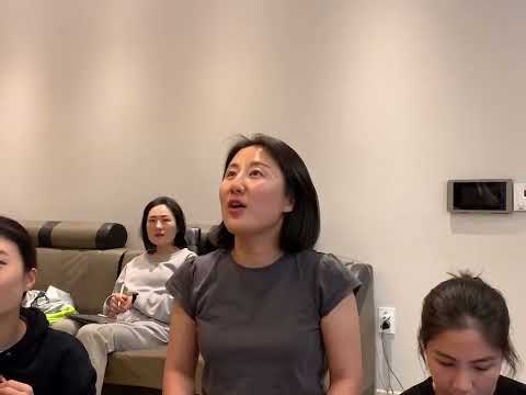 2022 리더스쿨 담임워크샵
