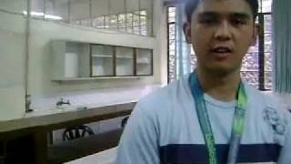 You And I By Mac Fernandez