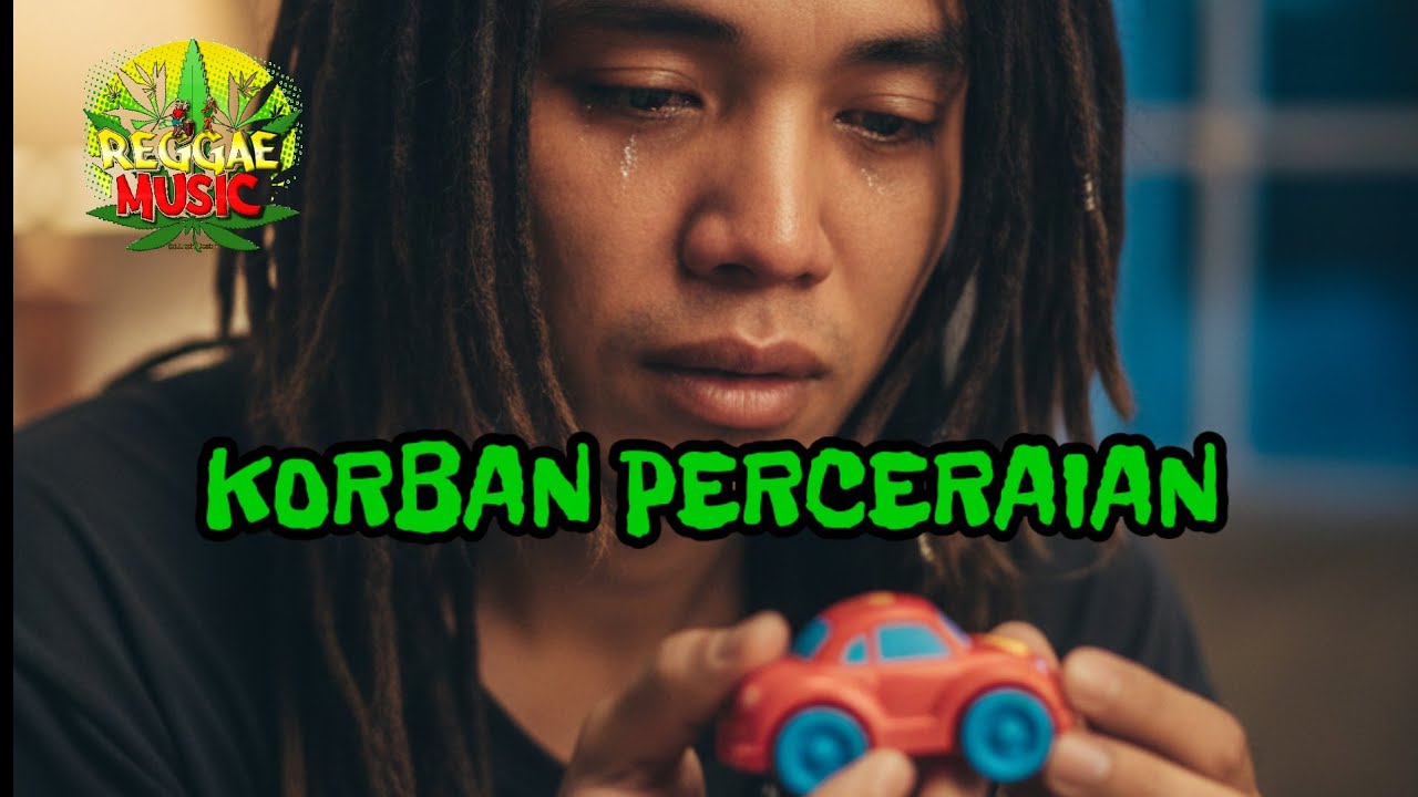 Reggae Sedih Versi 2025 | Korban Perceraian | Cover Paling Menyentuh | Top Hits Spotify 
