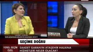Saadet Garan : \\