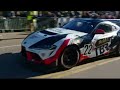 Laura Hayes Makes History At The 2024 PPIHC | Pikes Peak | RACER Network