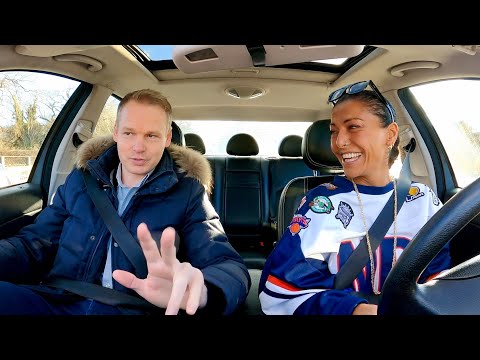 Den Lyserøde Taxi - Dennis Bach Groth - Sæson 12