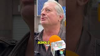 „CDU und SPD müssten mal wieder richtige Politik machen!“ #afdverbot #news #strassenumfragen
