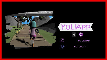 Curso de unity 3d para hacer videojuegos 2020  |Parte 4|