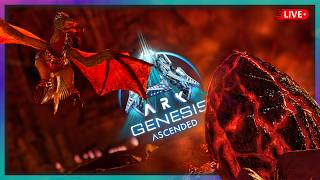 Hot Wings anyone? Ep. 17 | Genesis Ascended screenshot 5