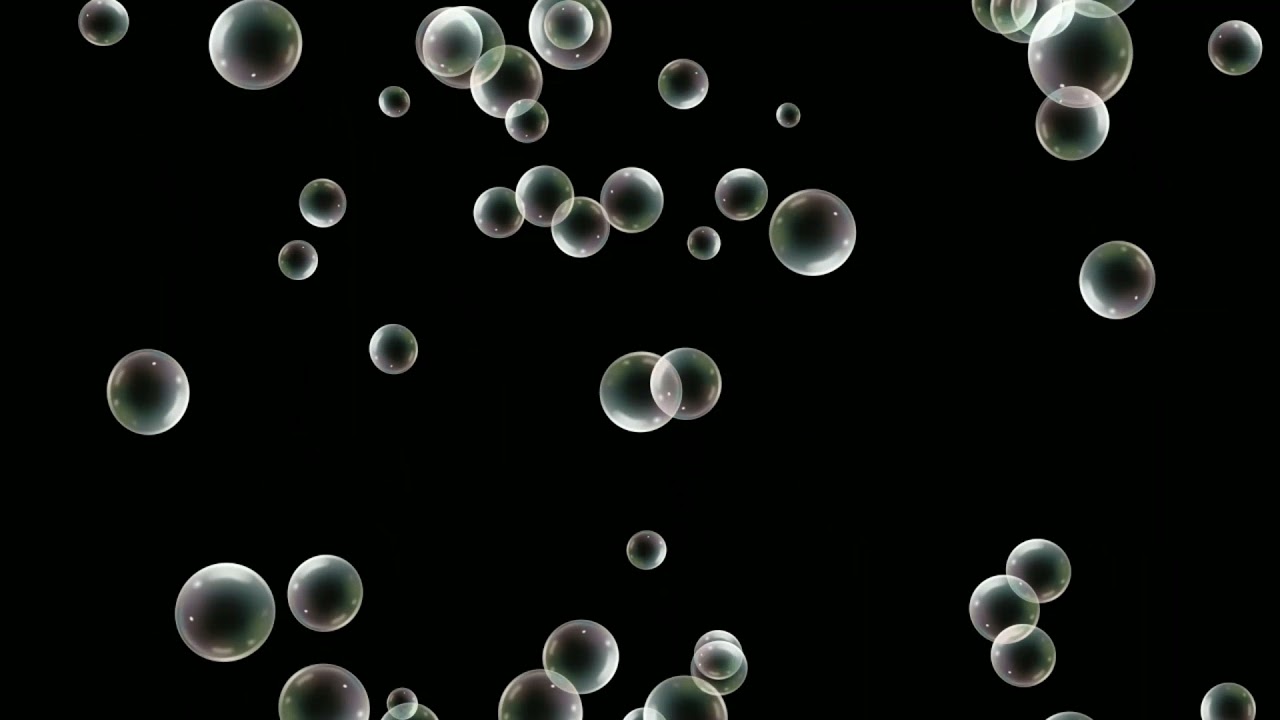 black screen WhatsApp status effect