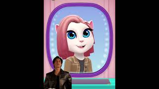 Andres Makeover By Angela sectione angmutyangsectione andres jayfer ashtineolviga shorts