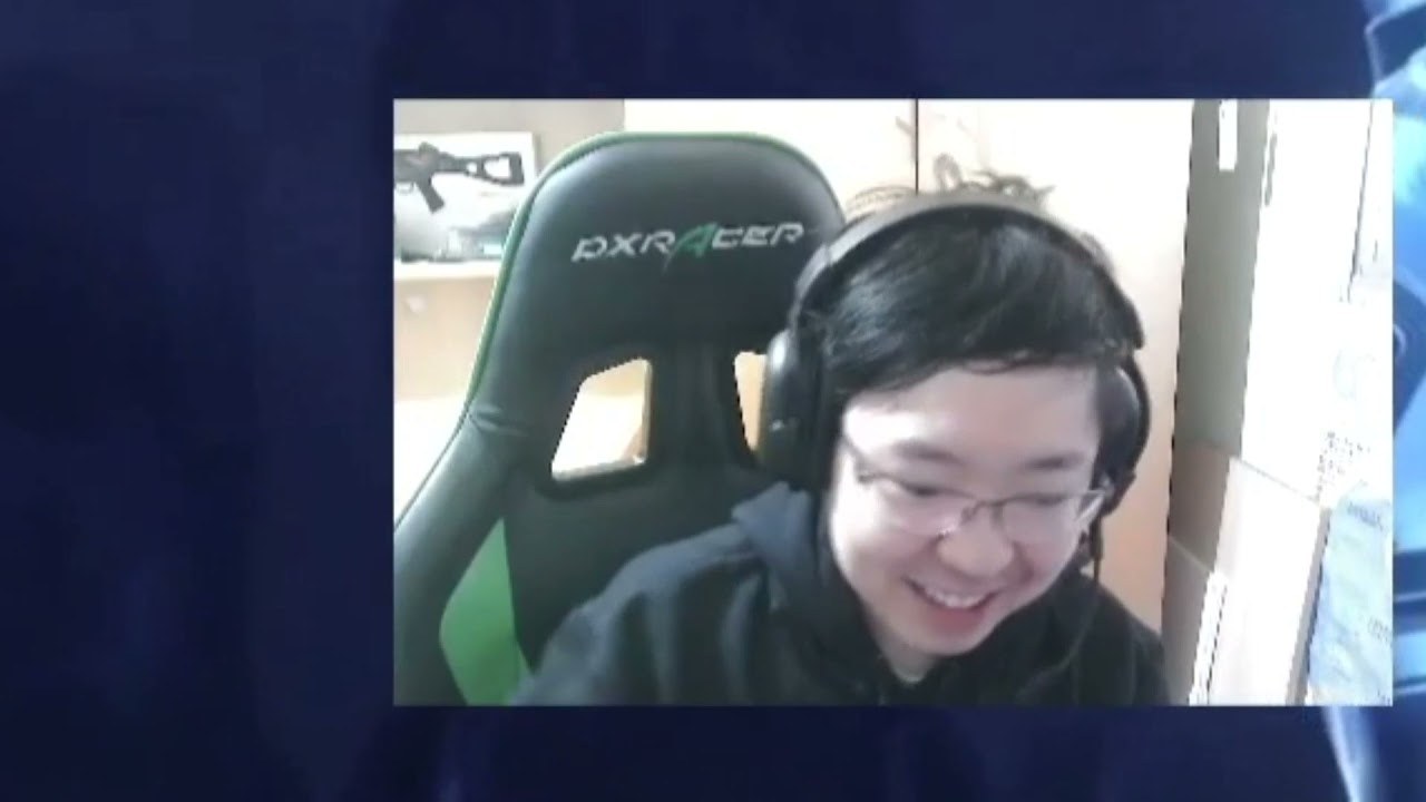 compilado liminha falando gringo