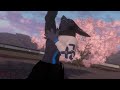 Sakura no Ame, Solo