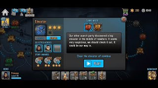 Elevator (Normal) | Last Hope Tower Defense