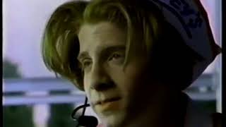 Rally's Ad #1 with Seth Green (1992)