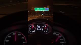 Seat İbi̇za 1.0 Hiz Denemesi̇ 2