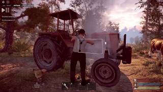 Farmers Life - trailer screenshot 2