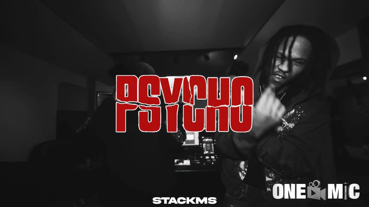 (Free) Jay Hound x Savv4x x Sdot Go Jerk Drill Type Beat "Psycho" (Prod. Stackms)