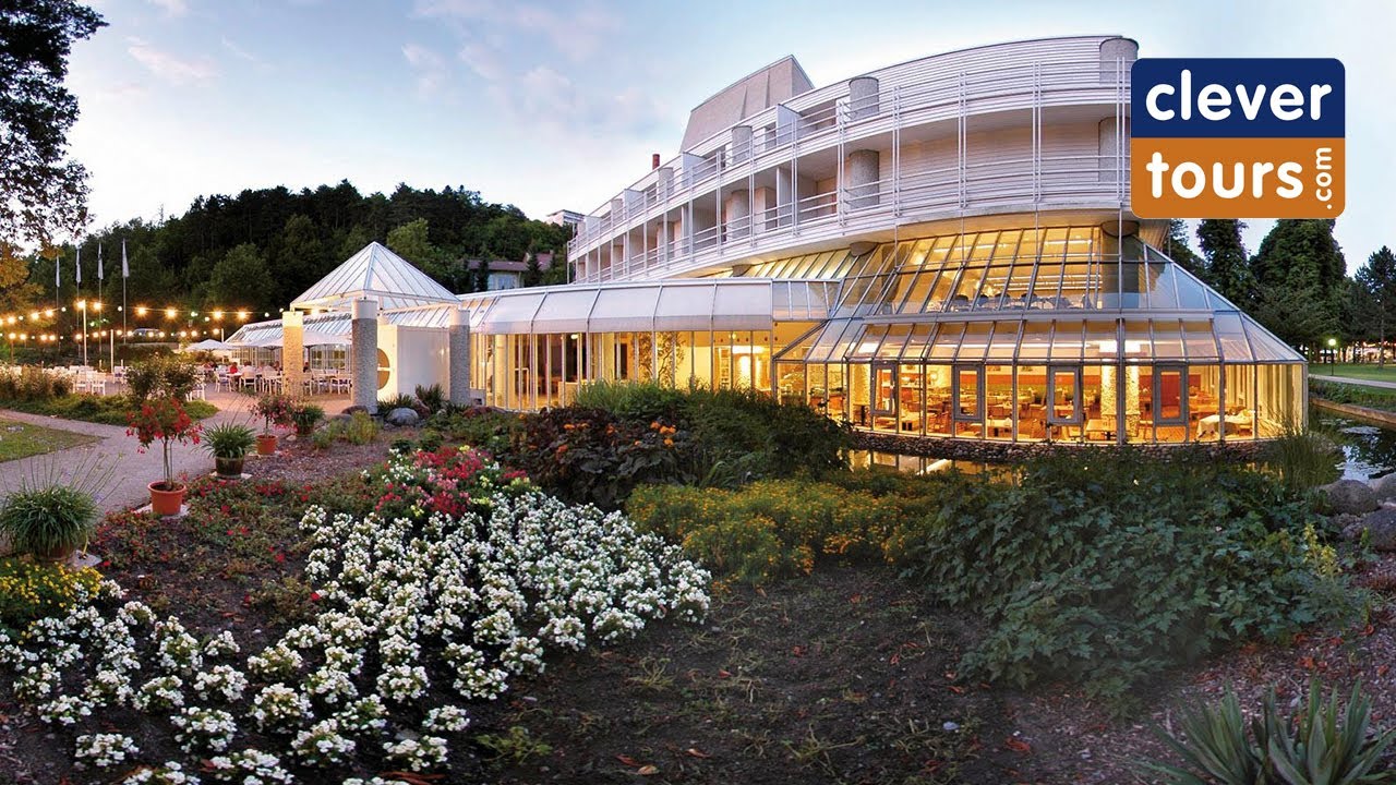 Best Western Premier Parkhotel Bad Mergentheim