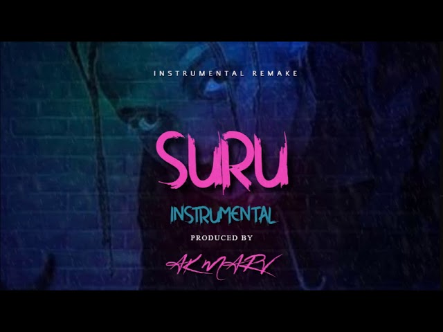 tekno suru audio