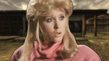 10 Speech vs 100 Speech in Fallout: New Vegas