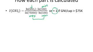 CH06 03 Detail of the three components of HDI