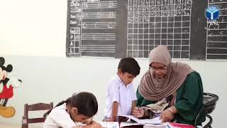 Sharpen Your Teaching Skills