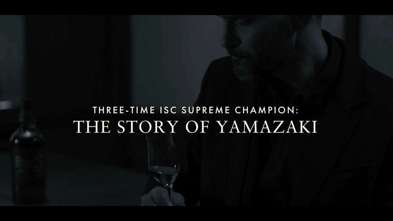 The Spirit of Yamazaki: Reflections from Simon Freeth Part 3