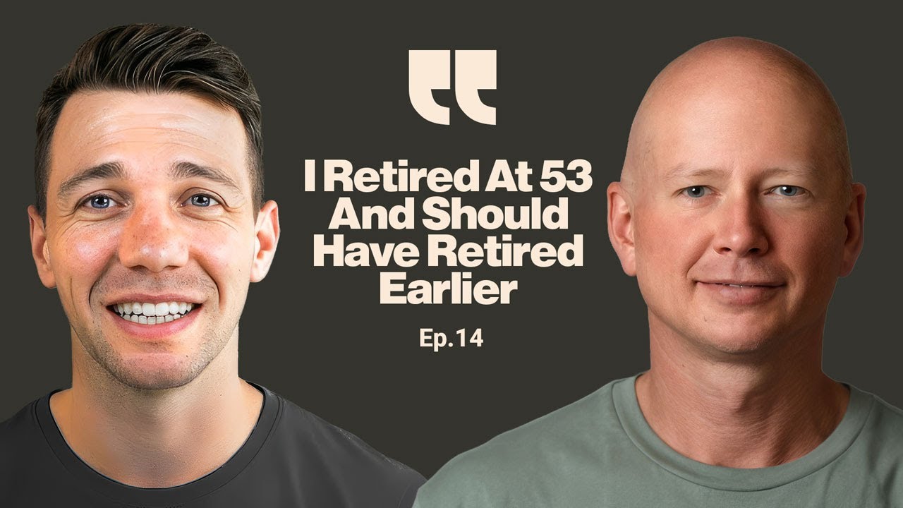 Вот как пенсионер безопасно тратит 10 тысяч долларов в месяц на пенсии | Retirement Reality