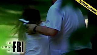 Thumbnail image for El Perfil De John Douglas: Cómo Atraparon Al "Gato" | Los Archivos Del FBI