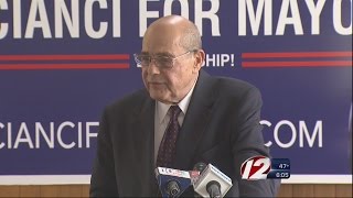 Poll: Cianci’s criminal record important to voters