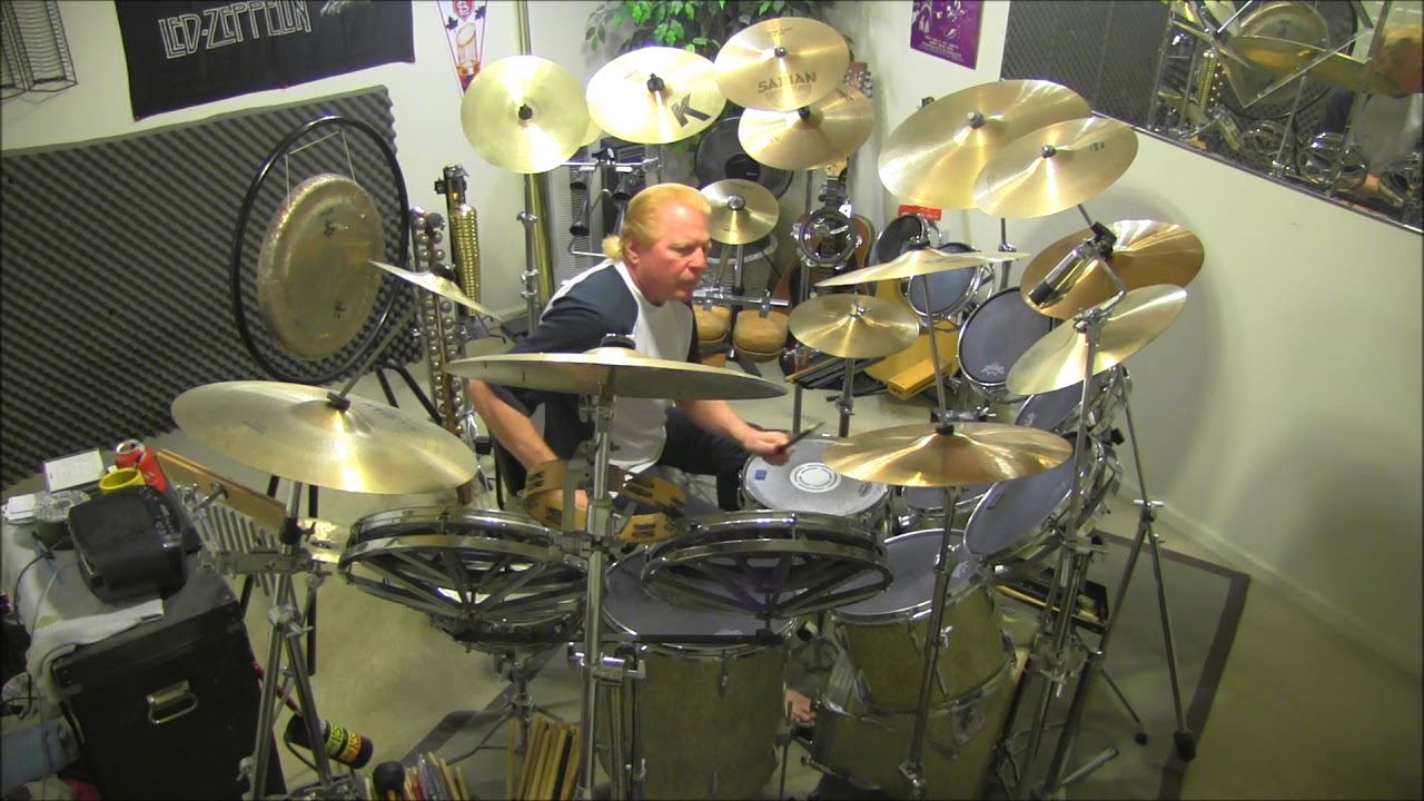 The Cars Let The Good Times Roll by JJ YouTube