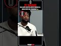 21 savage interview off the record talks about being in between nba youngboy and lil durk #shorts