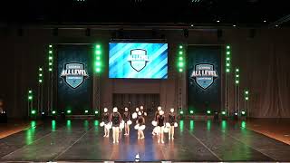 CheerStars Shine - Junior Pom