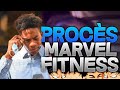 Laffaire marvel fitness  lhistoire complte