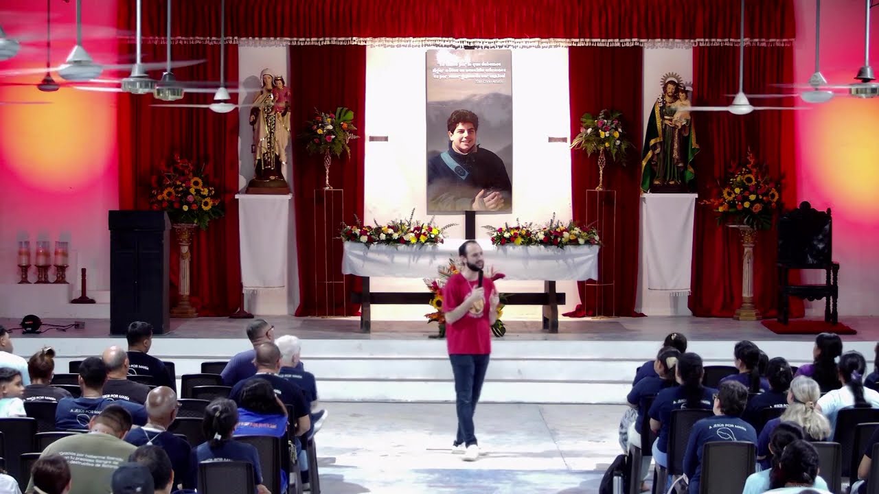 Escoge bien tus amistades | Julián Hoyos