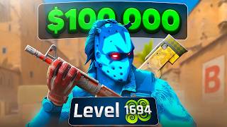 I Exposed A Cheater With $100,000 Inventory