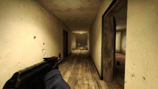 Ace 1vs5 with TEC-9 and AK-47