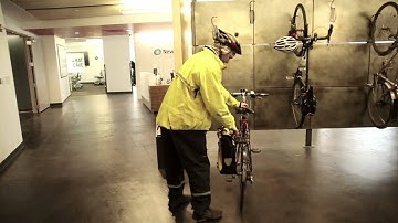 New Relic Does MTV cribs-style video of Portland office