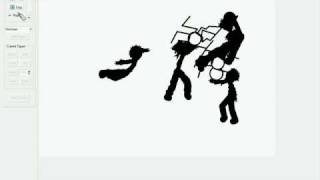 Pivot Kakashi,Gaara,Naruto V.S. Itachi and Sasuke