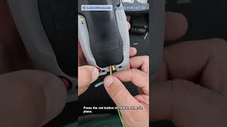Fast Fiber Optics How To Install Corning Sc Unicam Connectors Onto Fiber Optic Cables