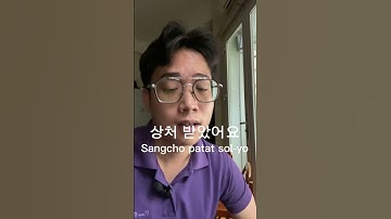 Tiếng Hàn | Nói "Tôi đói" bằng tiếng Hàn theo nhiều cách #Shorts  #minhantienghan #tienghan #hànquốc